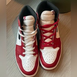Men’s Nike Air Jordans